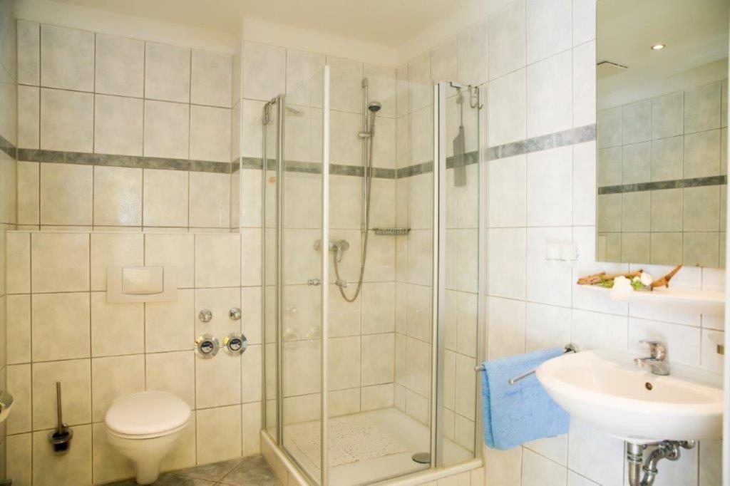 Appartmenthaus Sonnenresidenz I Apartment Kuehlungsborn