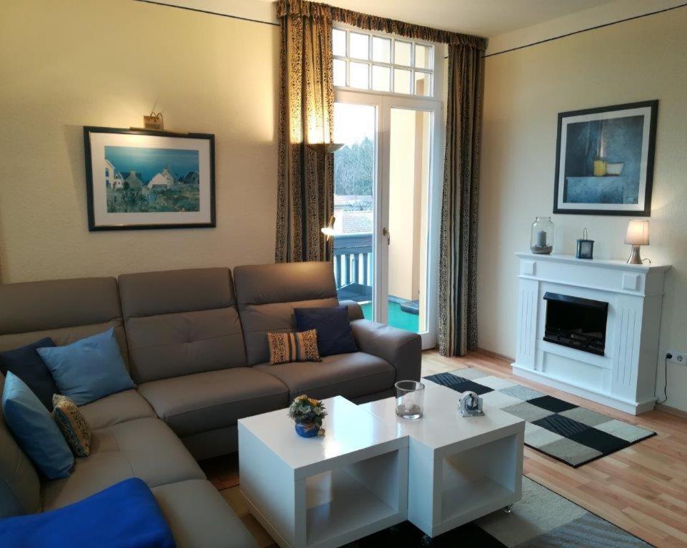 Appartmenthaus Sonnenresidenz I Apartment *