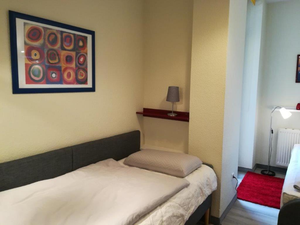Appartmenthaus Sonnenresidenz I Apartment *