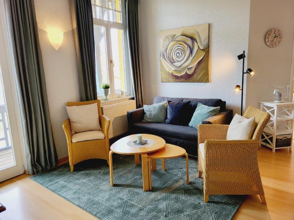 Apartment Appartmenthaus Sonnenresidenz I *