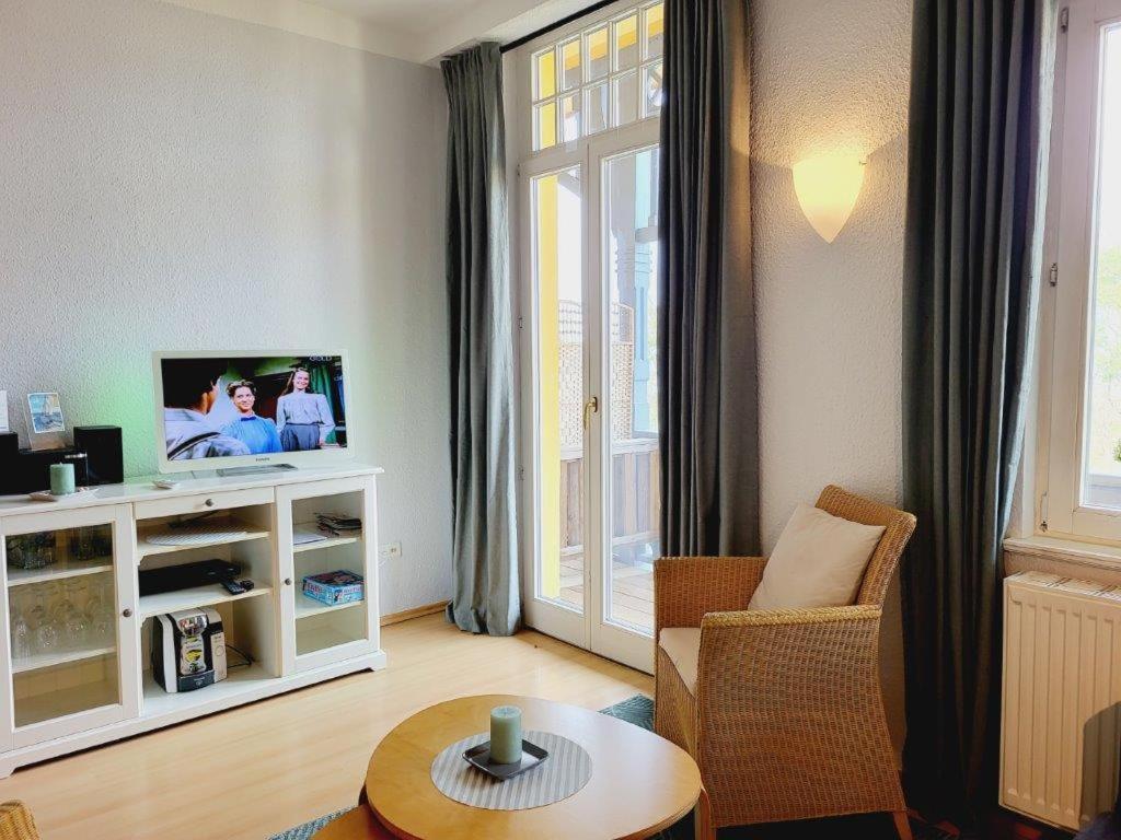 Appartmenthaus Sonnenresidenz I Apartment *