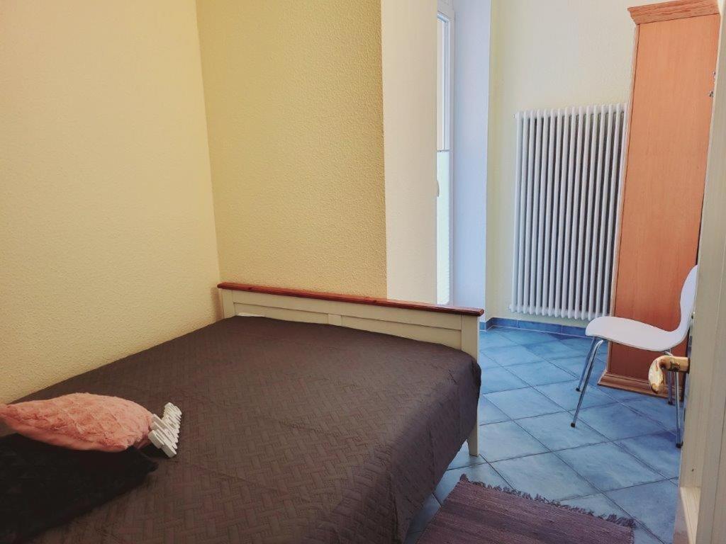 Apartment Appartmenthaus Sonnenresidenz I