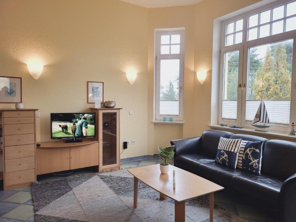 Apartment Appartmenthaus Sonnenresidenz I *