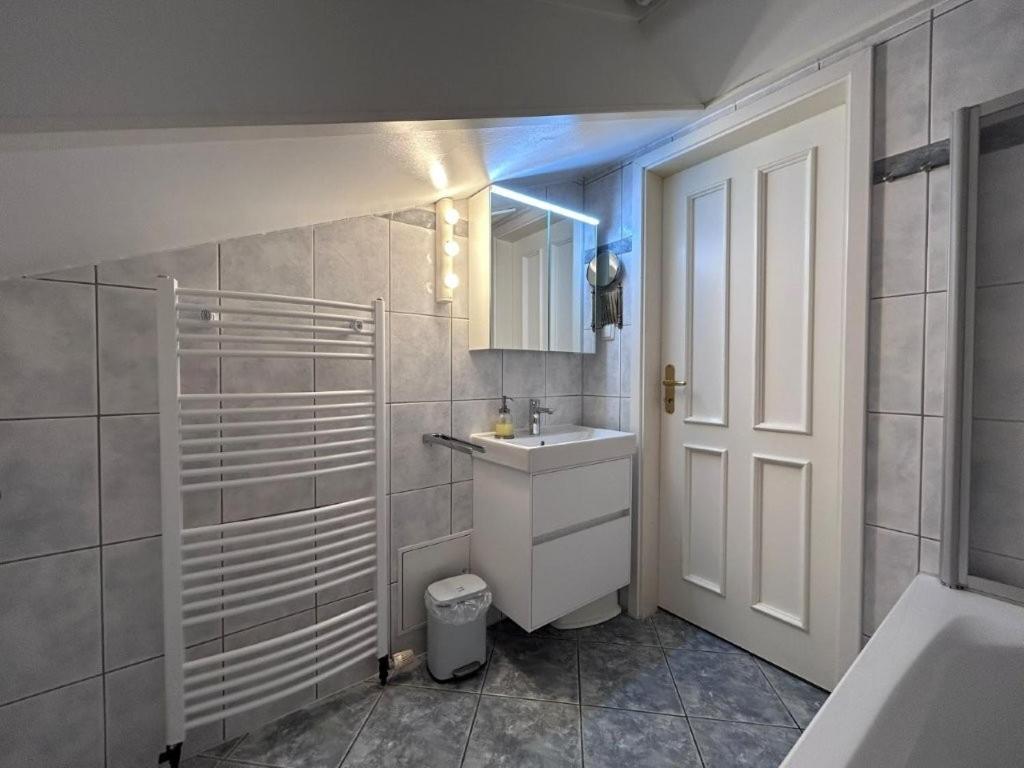 Appartmenthaus Sonnenresidenz I Apartment *