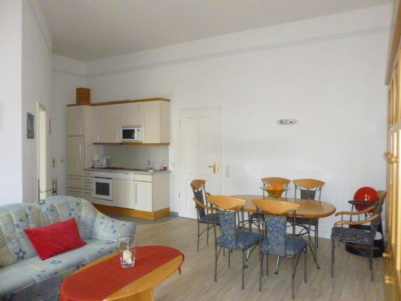 Appartmenthaus Sonnenresidenz I Apartment *
