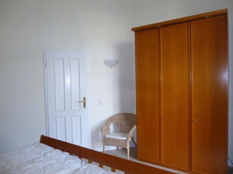Apartment Appartmenthaus Sonnenresidenz I