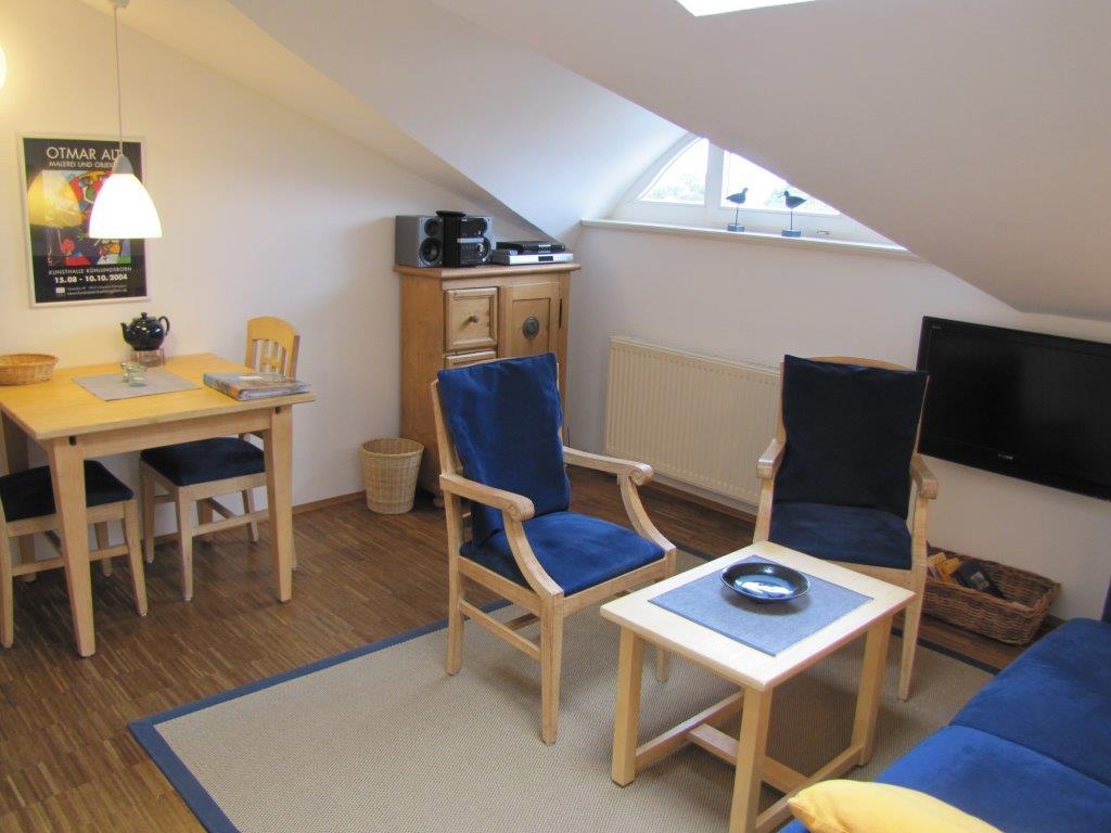Appartmenthaus Sonnenresidenz I Apartment *
