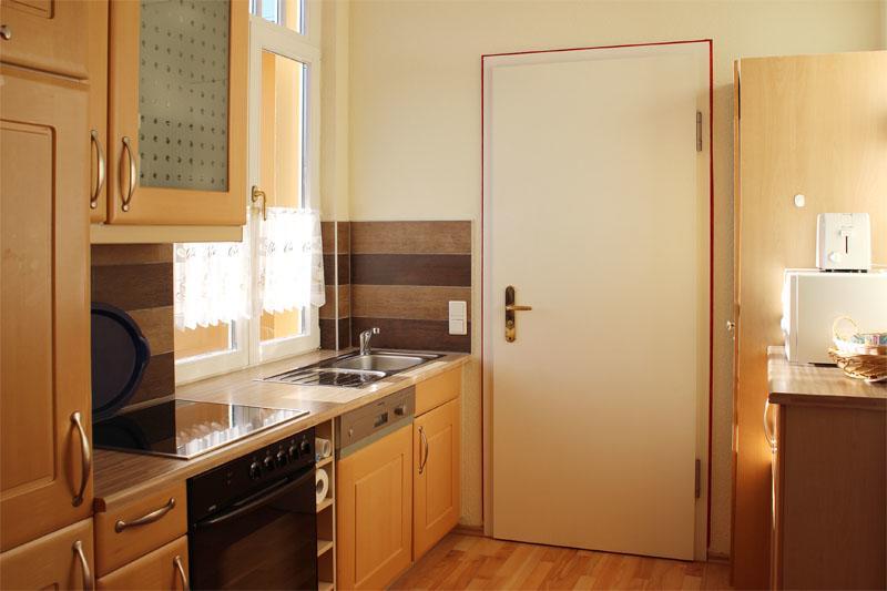 Appartmenthaus Sonnenresidenz I Apartment *