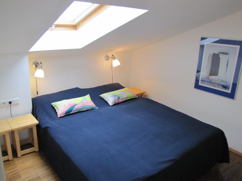 Appartmenthaus Sonnenresidenz I Apartment *